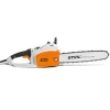 Tronçonneuse électrique Stihl MSE 250 2500 W – Guide Rollo E 50 Cm 3/8” RS De Qualité 5