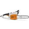 Tronçonneuse électrique Stihl MSE 190 1900 W – Guide Rollo E 40 Cm 3/8” PM3 meilleur cadeau 7