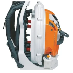 exclusivement disponibles Souffleur à Dos Thermique Stihl BR 450 63,3 Cm³ 16