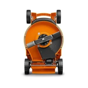 Tondeuse à Gazon Sans-fil Stihl RMA 339 C 36 V + 1 Batterie 144 Wh AK 20 + Chargeur AL 101 meilleur service 12