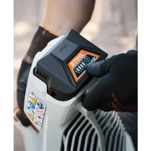 Prix très abordable Souffleur Sans-fil Stihl BGA 57 36 V + Batterie AK 20 4 Ah + Chargeur AL 101 10