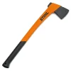 boutique pas cher Hâchette De Bûcheron Stihl AX 15 P 5