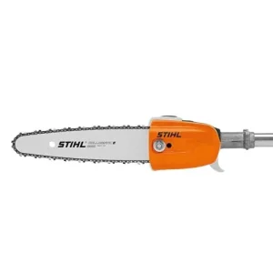 Perche D’élagage Thermique Stihl à Chaînes Oilomatic HT 56 C-E 27,2 Cm³ magasin 14