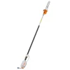 commentaire favorable Perche D’élagage électrique Stihl HTE 60 1450 W 11