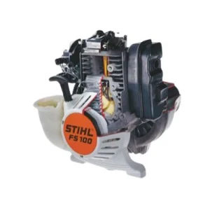 Moteur Combisystème Thermique Stihl KM 131 R 36,3 Cm³ soldes de Noël 16