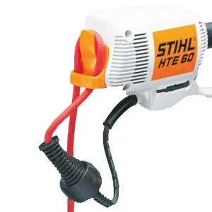 commentaire favorable Perche D’élagage électrique Stihl HTE 60 1450 W 9