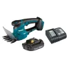 Taille-herbe 18 V Makita Avec 1 Batterie 1,5 Ah + Chargeur – DUM111SYX vente chaude 20