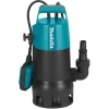 Pompe Vide-cave à Eau Chargée 1100 W Makita – PF1010 nouveau produit 7