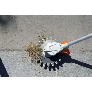 Jeu De Lame Pour Réciprocateur Stihl RG-KM site soldes 9