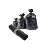 fashioniable TOUSSAC Sacs Poubelles Noirs PEBD Renforcé 8