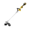 garantis authentique Coupe-bordures Repliable XR 18V Dewalt DCMST561P1 + Batterie 5 Ah + Chargeur 7