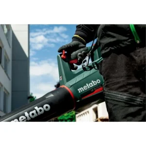 soldes Souffleur 18 V Metabo LB 18 LTX BL (sans Battérie Ni Chargeur) – 601607850 18