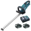 Taille-haie 36 V Makita DUH651RF2 + 2 Batteries 3 Ah + Chargeur Dernières Nouveautés 8