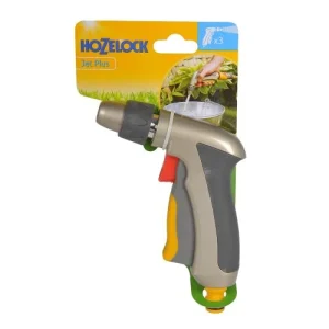 Pistolet D’arrosage Hozelock Jet Plus – 2690P6001 dernières 7