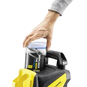 Karcher Nettoyeur Haute Pression 230V Kärcher K 4 Power Control – 13240300 marque pas cher en ligne 16