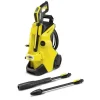 Karcher Nettoyeur Haute Pression 230V Kärcher K 4 Power Control – 13240300 marque pas cher en ligne 7