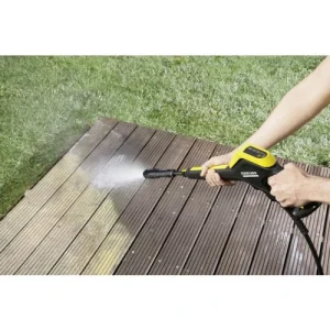 Karcher Nettoyeur Haute Pression 230V Kärcher K 4 Power Control – 13240300 marque pas cher en ligne 10