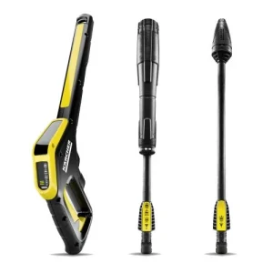 Karcher Nettoyeur Haute Pression 230V Kärcher K 5 Power Control – 13245500 magasins pas chers 14