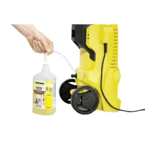 Karcher Nettoyeur Haute Pression Kärcher K 2 Power Control – 16736000 prix le plus bas 10