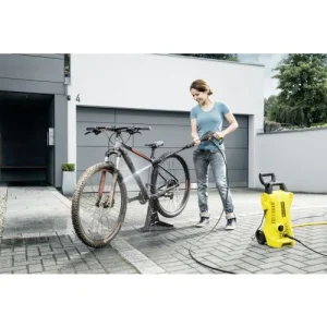 Karcher Nettoyeur Haute Pression Kärcher K 2 Power Control – 16736000 prix le plus bas 12