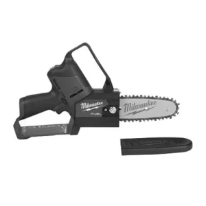 Tronçonneuse D’élagage Milwaukee HATCHET M12 FHS-0 12 V Nue bas prix 14