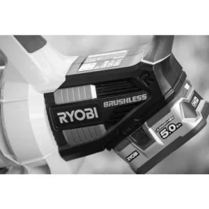 grande marque pas cher Souffleur Aspiro-broyeur 18V Ryobi ONE+ (sans Batterie Ni Chargeur) – 5133003661 16