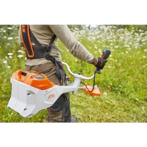 Débroussailleuse Sur Batterie FSA 135 (sans Batterie Ni Chargeur) – STIHL – FA01-200-0000 magasin en ligne france 6