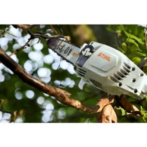 authentiques Perche D’élagage HTA 135 (sans Batterie Ni Chargeur) – STIHL – LA01-200-0002 12