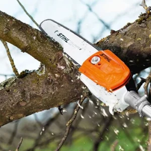 site officiel Stihl Outil CombiSystème Perche élagueuse HT-KM 6