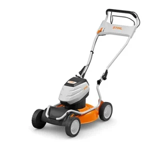 Acheter Maintenant Tondeuse Mulching à Batterie Stihl RMA 2 RV (sans Batterie Ni Chargeur) 6