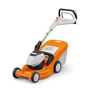 à prix d'occasion Tondeuse à Batterie Stihl RMA 448 VC + 1 Batterie AP 300 + Chargeur AL 300 6