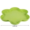 NOTRE SELECTION Porte Plante Plastique Roma Trio marque pas cher en ligne 7