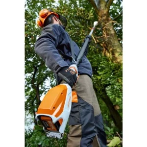 authentiques Perche D’élagage HTA 135 (sans Batterie Ni Chargeur) – STIHL – LA01-200-0002 8