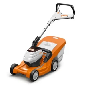 Stihl Tondeuse Sur Batterie Légère RMA 443 VC Avec 1 Batterie AP200 + Chargeur AL300 Pas Cher soldes France 12