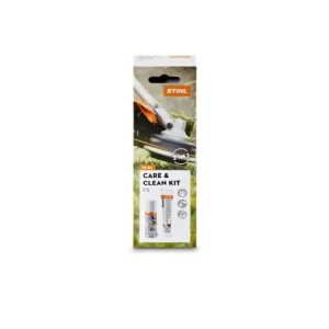 solde en ligne Kit D’entretien Débroussailleuses Et Coupe-bordures Care & Clean Kit FS – STIHL – 0782-516-8601 9