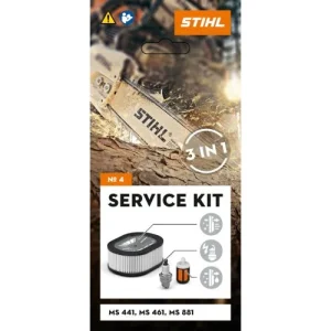 mode tendance Kit D’entretien Tronçonneuse MS 881 Service Kit N°4 – STIHL – 1124-007-4102 9