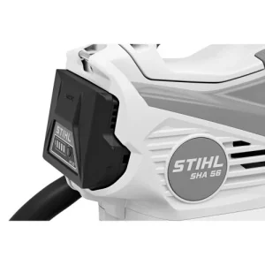 Aspiro-souffleur Broyeur Stihl SHA 56 Avec 1 Batterie 4Ah + Chargeur – SA02-200-0000 prix de gros 10