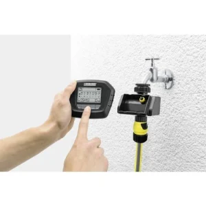 Boutique Karcher Programmateur D’arrosage WT 5 Kärcher – 26452190 14