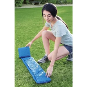 Tapis De Sol Carré Bestway Bleu Pour Piscine – 58001 beauté 7