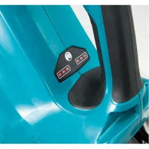 Souffleur Haut Débit 36V Makita Avec 2 Batteries 3Ah + Chargeur – DUB362RF2 achat 10