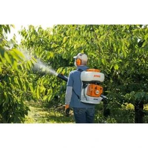 bas prix Stihl Atomiseur Thermique SR 200 9