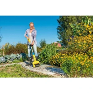 site en ligne Nettoyeur De Sol MultiBrush Gloria Speedcontrol – 000298.0000 12