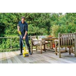 site en ligne Nettoyeur De Sol MultiBrush Gloria Speedcontrol – 000298.0000 10