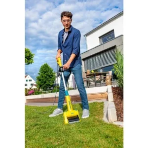 site en ligne Nettoyeur De Sol MultiBrush Gloria Speedcontrol – 000298.0000 16