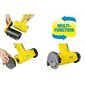 site en ligne Nettoyeur De Sol MultiBrush Gloria Speedcontrol – 000298.0000 18