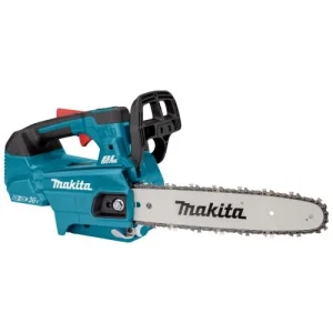 magasins pas chers Tronçonneuse D’élagage 36 V (2x18V) Makita 30 Cm (sans Batterie Ni Chargeur) – DUC306ZB 12