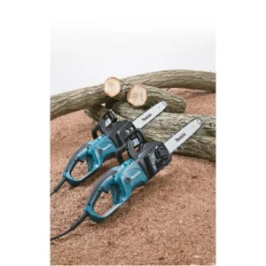 Satisfait ou Remboursé Tronçonneuse 2000W Makita UC3551A 35 Cm 10