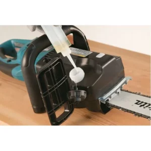 Satisfait ou Remboursé Tronçonneuse 2000W Makita UC3551A 35 Cm 18