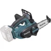 ultratendance Tronçonneuse élagueuse 18 V Makita DUC122Z 11,5 Cm (sans Batterie Ni Chargeur) + Accessoires 20