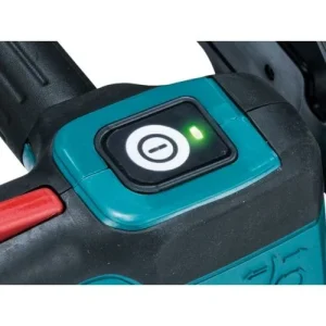 Tronçonneuse élagueuse 18 V Makita DUC254RF 25 Cm + 1 Batterie 3.0 Ah + Chargeur + Accessoires En Boite En Carton meilleur cadeau 14